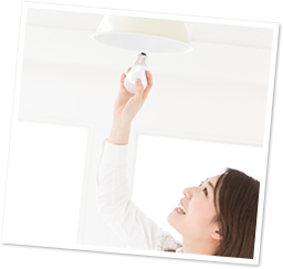 バイパス工事ができるのは電気工事士のみ